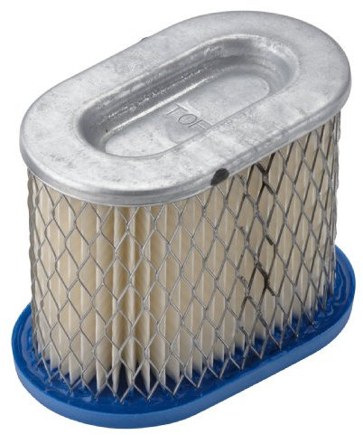 Briggs & Stratton Cartouche de Filtre à air d’Origine 692446