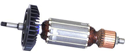 Indotto per Makita tipo 9554NB 9555NB (Articolo no. 515619-7-220-240V)