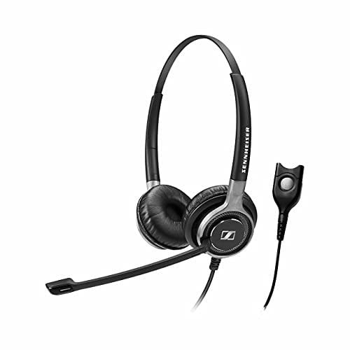 Sennheiser SC 660-Cuffie