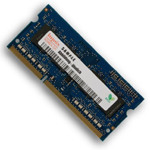 SO-DIMM 4GB Hynix DDR3-1600 CL11 (512Mx8) LV (1,35V) (HMT451S6BFR8A-PB)