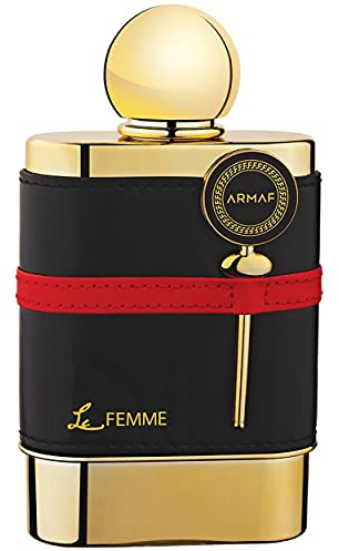 ARMAF Le Femme Eau de Parfum, 100 ml, mehrfarbig