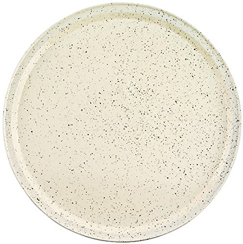 Tognana 33 cm Design Cottura Sci Giro in Combinazione con la Linea Cucina Ideale, Marrone/Marrone