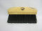 Traditional Wooden Window Wash Brush Head