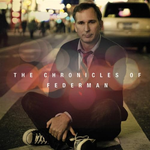 The Chronicles of Federman