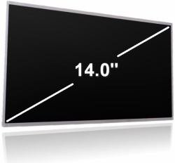 MicroScreen msc140d30 – 042 M Display-Komponente Notebook zusätzliche – Notebook Komponenten zusätzliche (Display, 35,6 cm (14))