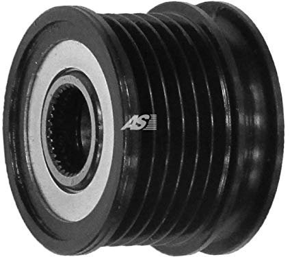 ASPL AFP0008 Lichtmaschinen