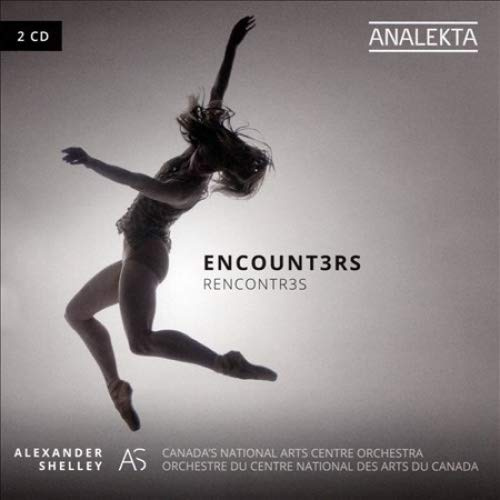 Encount3rs - Rencontr3s