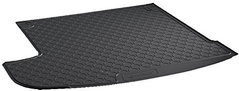 Gledring Rubbasol (Gummi) Kofferraumwanne kompatibel mit Opel Insignia B Sportstourer 2017-