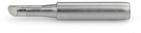QUICK Lötspitze gerade angeschrägt 45° Ø 4mm für Lötstation 707D+/709D+/969A+/969B+/3103/3104/TS1100