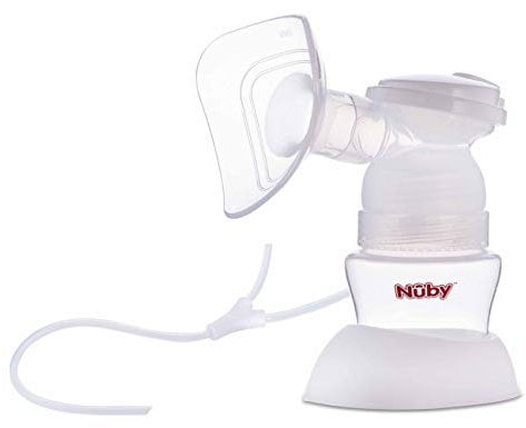 Nûby NV0107005 Breast Pump