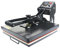 RoyalPress - Máquina de transferencia de calor de sublimación digital LED de color de 15 x 15 pulgadas, Plancha de Sublimación, 15 x 15 pulgadas, color azul