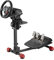 OPLITE Wheel stand GT - Support Universel pour Volant, pédalier et boite de vitesse compatible avec tous les produits Logitech, Thrustmaster et Fanatec. Simulation automobile et simracing setup.
