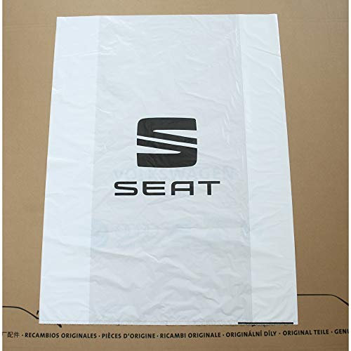 Original Seat Reifensack bis 18 Zoll Räder Reifen Felgen Tüte Räderwechsel Reifentasche