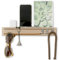 Sanni Shoo Schlüsselbrett mit Ablage Holz, Schlüsselhalter, Schlüsselablage, Schlüssel-Organizer, Schlüsselbrett modern, Key-Holder, Hakenleiste Ablage,orange