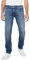 Pepe Jeans Herren Hatch Jeans, Blue (Denim-HN0), 34W / 30L