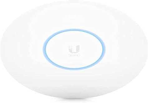 Ubiquiti Unifi U6-PRO - WiFi-6, 125816, Schwarz