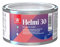 TIKKURILA Helmi 30 - High Performance Semi Matt Satin Paint For Furniture & Wood (Water-Based And Ultra Low VOC) - 0.25 Litres