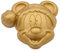 Disney Mickey Mouse Urlaubsbackform