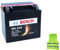 Compatible avec KYMCO Xciting I 400 ANNÉE 2012 al 2015 Batterie Bosch YTX14-BS 12VOLT 12AH Batteries 12 AMPÈRES SPÉCIFIQUES Moto Scooter M6018 DÉJÀ PRÊT 152X88X147MM