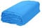 EVOLUTION Poolfolie Rund Blau 360x120cm 0,8mm Einhängebiese Austauschfolie Innenhülle