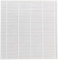 Aktobis - Filtro HEPA WDH-DS3 (accessorio opzionale)