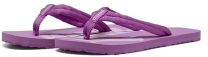 PUMA Unisex Epic FLIP V2 Flipflop, WILD Berry-Rose Mauve, 37 EU