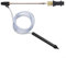 Kit de sablage pour nettoyeur haute pression, 2500 PSI - Fixation de sablage abrasif humide pour Karcher pour K Series K2, K3, K4, K5, K6, K7
