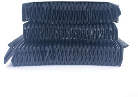 Flexible und langlebige Akkordeon-Abdeckung, geeignet für verschiedene Größen von Werkzeugmaschinen (400 x 600 mm)