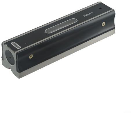 Für Präzisionslevel für Maschinen, 200 mm Streifenwaage mit 0 02 mm Auflösung (200 mm)