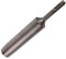 Gatuida Universal Ground Rod Hammer Attachment Compatible Rotary Hammers and Impact Bits