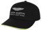 LWWNNFC Auto Baseball Cap für Aston Martin, Auto-Logo Baseballmütze Verstellbar Baumwoll Outdoor Baseballkappe für Herren und Damen Zubehör,Black