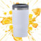 Insulated Coffee Mug with Lid, Insulated Stainless Steel Tumbler - 14oz Stainless Steel Insulated Cooler Cup,Double Wall Vacuum Water Mug, Travel Flask for Adults,