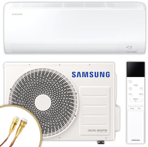Samsung Split Klimaanlage | Cebu | AR50F18C1AHNX | 5,0 kW | Quick-Connect