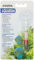 Marina Aquarium Floating Glass Thermometer with Sucker, Transparent
