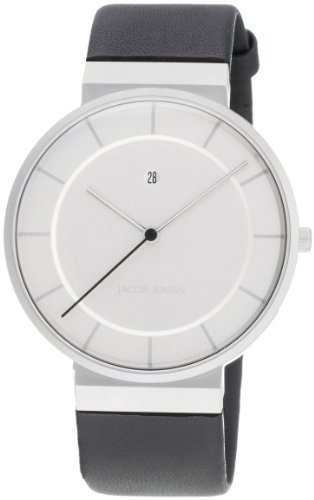 Jacob Jensen Watches Herrenuhr Dimension 881