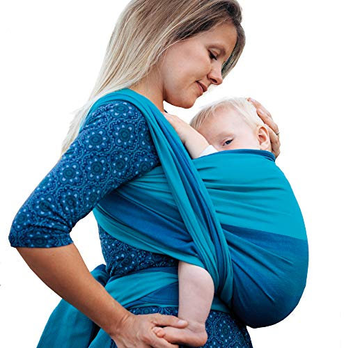 Didymos Echarpe Porte-bébé Jan Taille 3