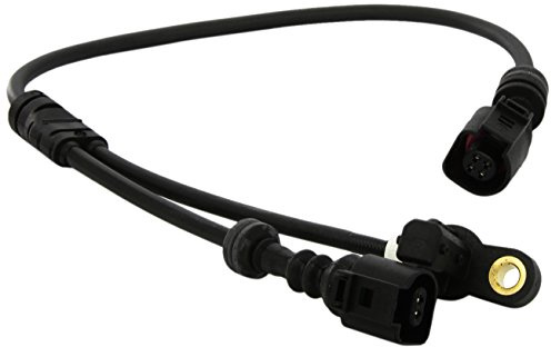 ATE Sensor, Raddrehzahl 24.0711-6115.3 | Kompatibel mit: FORD GALAXY I, SEAT ALHAMBRA, VW SHARAN