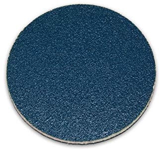 Haftschleifscheiben Ø 115mm, K60, 5 Stk.