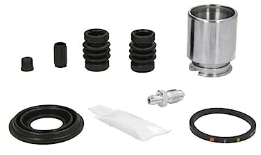 AUTOFREN SEINSA D41576C Bremssattel-Reparatursatz Hinten Kompatibel mit FIAT BRAVO II 198 STILO 192 STILO Multi Wagon 192 MULTIPLA 186 Stilo Kasten/Kombi 192