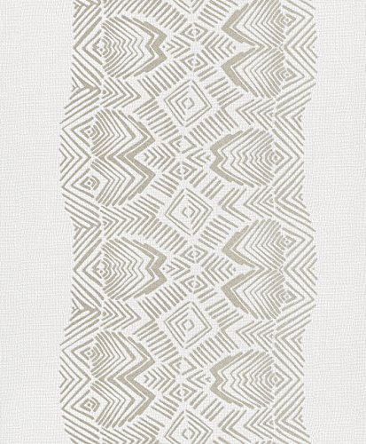 RT Vlies Tapete Kollektion Barbara Becker Home Passion, mehrfarbig, 717266