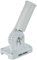 AZ FLAG Accroche Murale 5 Position Aluminium (Blanc)