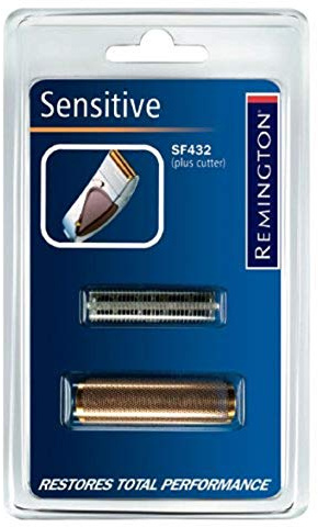 Remington SP22 Sensitive Foil and Cutter Pack