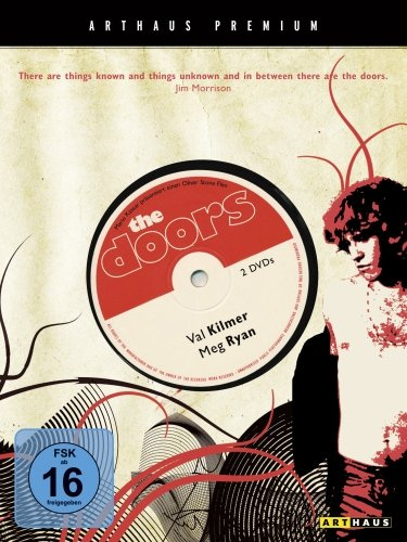 The Doors (Arthaus Premium Edition; 2 DVDs)