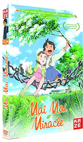 Mai mai miracle [FR Import]