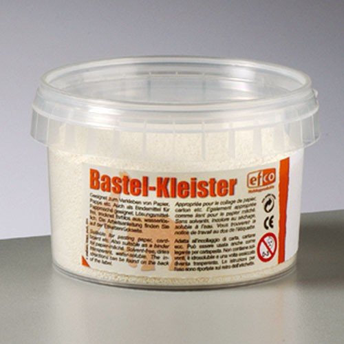 Bastel-Kleister in Pulverform, 150g