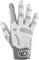 BIONIC Damen ReliefGrip Cabretta Leder Padded Golfhandschuh - RH - M