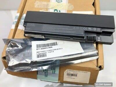 Acer BT.00803.006 Notebook-Ersatzteil Batterie/Akku