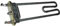 THERMOPLONGEUR 1750 W 230 V pour LAVE LINGE INDESIT - C00055306
