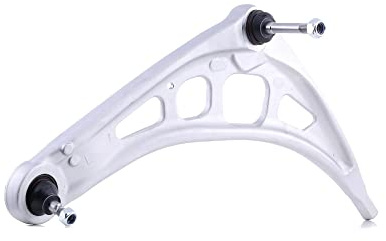 MONROE L11520 Lenker Radaufhängung Querlenker Kompatibel mit BMW 3 Limousine E46 31121094465 31121096985 31126750223