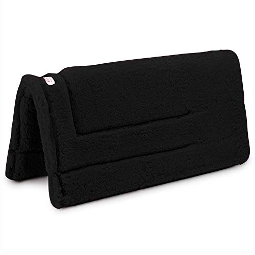 Toklat Cool Back Standard Pad 32x32 Black